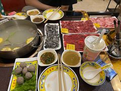 -大吉利·潮汕鲜牛肉火锅(总店)