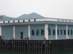 -南丫岛