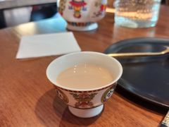 甜奶茶-敏珠拉姆藏餐·南京厨房(富春江东街店)