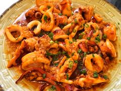 -美极鲜食坊(宝安南路店)