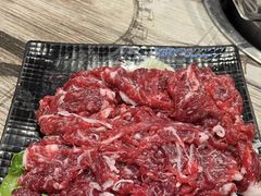 -三毛牛肉店(福强店)