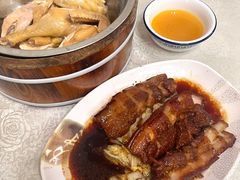 自家红烧肉-成惠食府(赤岗店)