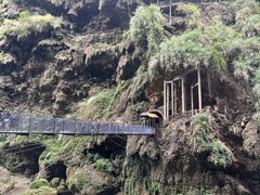 -马岭河峡谷风景区