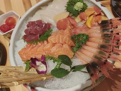 -蟹福家活蟹料理·豪华自助(绿洲假日酒店)