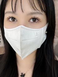 -柴小姐美睫美甲