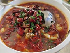 -No.DD戳子烧烤·江湖菜(北京总店)