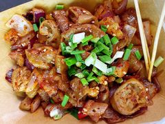 -嘉州叶婆婆钵钵鸡(建设路店)