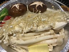 -好牛烧肉(世茂广场店)