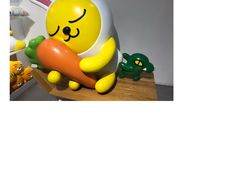 -KAKAO FRIENDS(弘大店)