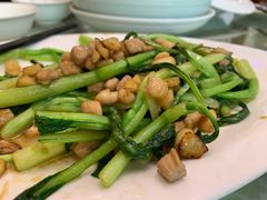 -老虎滩船说·海胆水饺·大连海鲜(老虎滩店)