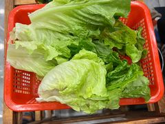 -刘少华贵州小黄牛·鲜牛肉火锅(总店)