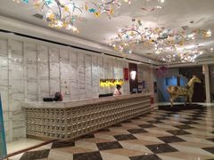 -欢乐迪KTV(南京夫子庙三山街店)