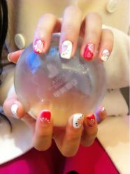 iphone_upload_pic-安娜美甲美睫沙龙