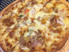 -新兴·金羊座·粤菜点心(乐峰店)
