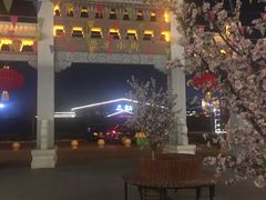 -定州服务区(京港澳高速北区)
