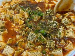 -勇猛子川菜馆(新军路店)