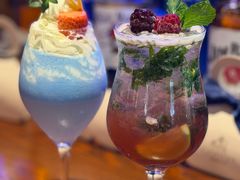 -bluefrog蓝蛙(新三里屯太古里店)