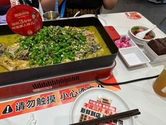 -雅佳神话·麻辣烤鱼(新街口店)