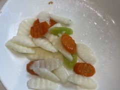 -渔家大院·胶东海鲜·老鲁菜餐厅(德胜店)