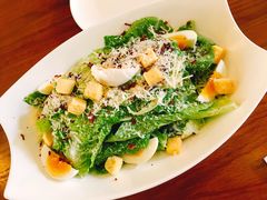 -UPPER KITCHEN(延安路店)