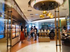 -奈雪的茶(凯德新都心店)