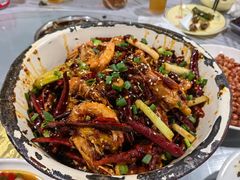 -辣螃铠盆盆蟹大排档(总店)