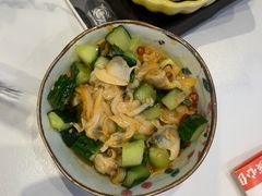 -银河烧鳗·活鳗料理专门店(西单大悦城店)