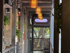 -大良毋米粥·粥底火锅(岭南天地店)
