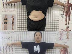 -琪航·健身+普拉提(嘉定北地铁站店)