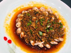 -民国红公馆·秦淮八艳(夫子庙店)