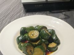 -梁家大院•农家菜(昆山会展中心店)