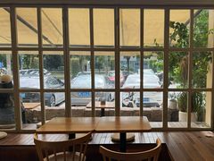 -More than cafe·置外咖啡