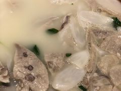 -绿杨春·淮扬宴(庐山路店)