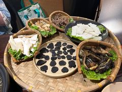 -滇野云南野生菌餐厅(陕西南路店)