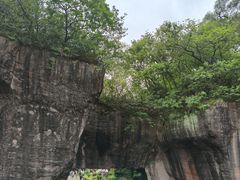 -广州莲花山旅游区