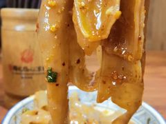 -姚记.周礼伤心凉粉(时代广场店)
