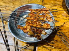 -有奴思烤肉·清真(正宁路店)