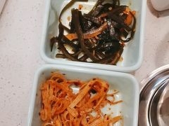 -韩香福烤肉庄园(荣成店)