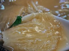 -凤城礼记鱼翅海鲜酒家(新马路总店)