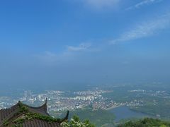 -句容茅山景区