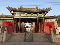 -西司夜市