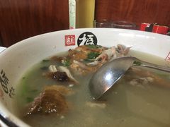 -董立兵烤鸭店(山大路店)