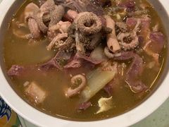 -阳坊胜利涮羊肉(阳坊老店)