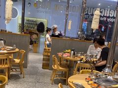 -姜虎东白丁烤肉(深圳湾后海汇店)