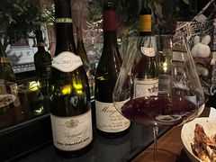 -Bistro Les Lilas丁香花小酒馆
