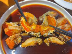 -涌觅名灶·本地海鲜宁波菜(财富广场店)