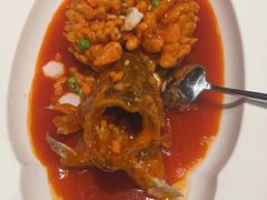 -望乡楼上海菜(日月光店)