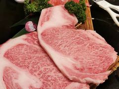 -俺的焼肉(銀座9丁目店)