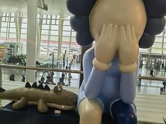 -银川河东国际机场