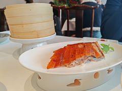-四季民福烤鸭店(王府井灯市口店)